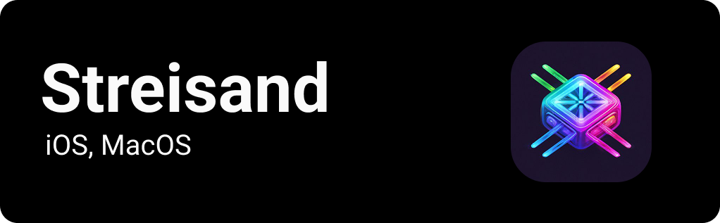 Streisand